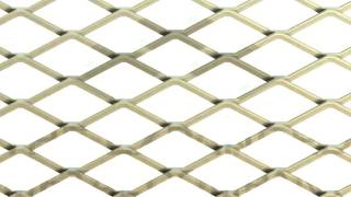 FMM 2089A, Aluminium 2440x1220