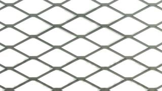 FMM 2077AF, Aluminium 2440x1220