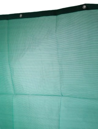Shade Netting 1.2M 200G with eyelets