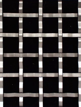 Hand Made Decorative 19mm ap4.7mm plainsquaresteelnobacking
