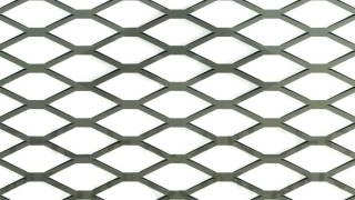 FMM 1280AF, Aluminium 2440x1220