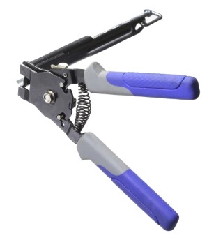Cassette Pliers Heavy