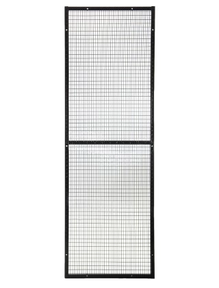 Aviary 1x1/2x2mm 1800 x 600 panel