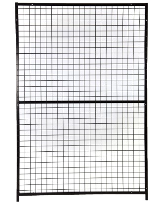 Dog Run 1800 x 1200 panel