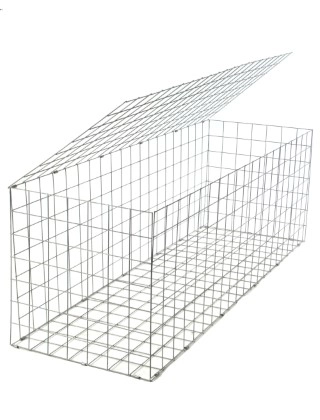 gabion Galfan 3mm 1.5m x 0.5m x 0.5m