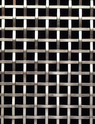 Hand Made Decorative 7mm ap3mm plainsquaresteelnobacking