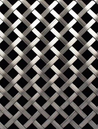 Hand Made Decorative 7mm ap4.7mm plaindiamondsteelnobacking