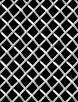 Crimped mesh 2 X 1 5 X 5 SS3161.6 DIAMONDNOmesh