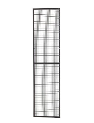 Mesh panel 2x1x3.5mm 2400 x 600 panel