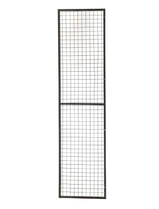 Dog Run 2400 x 600 panel