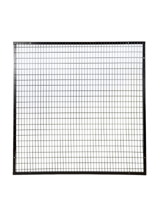 Mesh panel 2x1x3.5mm 1200 x 1200 panel