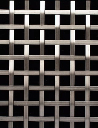 Hand Made Decorative 10mm ap4.7mm plainsquaresteelnobacking