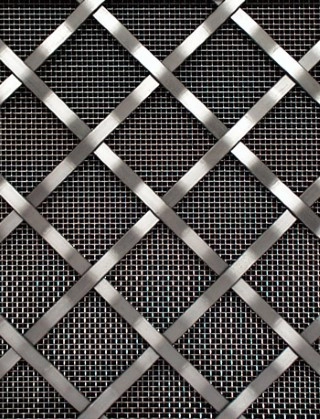 Hand Made Decorative 25mm ap4.7mm plaindiamondsteelyesbacking