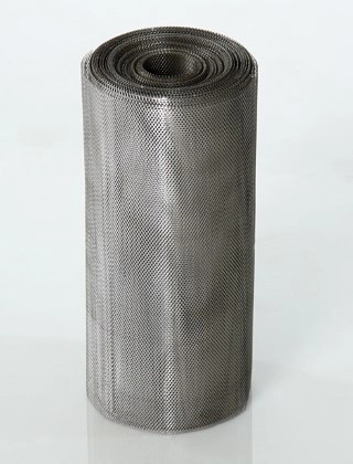 SS 304 SOFFIT MESH 300MM insect mesh