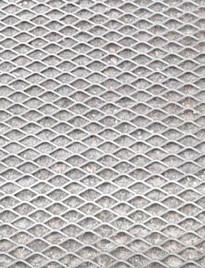FMM 208R, Mild steel 2440x1220