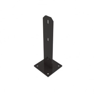 Bekafix Black Baseplate