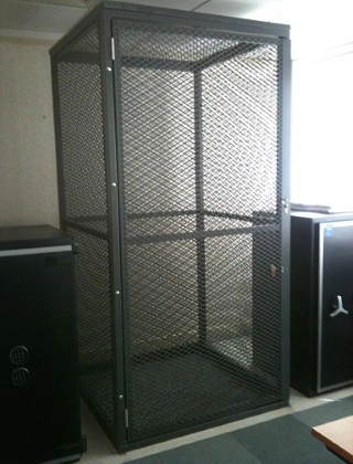 secure cage SSEC1