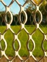 expanded metal LIPSIA