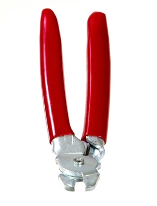 c Clip pliers standard