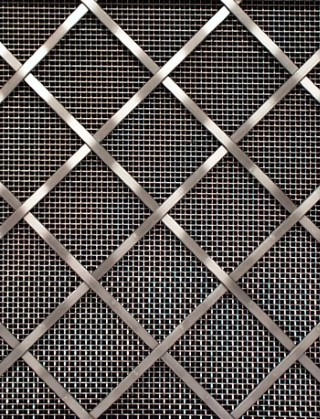Hand Made Decorative 25mm ap3mm plaindiamondsteelyesbacking