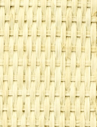 CANE WEBBING CLOSE WEAVE MESH