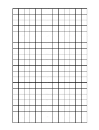 welded mesh panel GALFAN 3X3 8G 3.25ft x 5ft