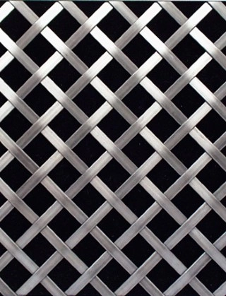 Hand Made Decorative 10mm ap4.7mm plaindiamondsteelnobacking