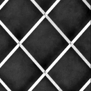 Regency Diamond Nickel regency diamon 54mm no mesh allplain