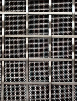 Hand Made Decorative 25mm ap3mm plainsquaresteelyesbacking