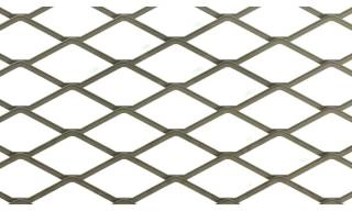 FMM 2091, Mild steel 2440x1220
