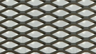 FMM 246R, Mild steel 2440x1220 Used For Walkways