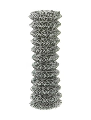 Galvanised chain link 2 x 2 10G 3ft x 25m