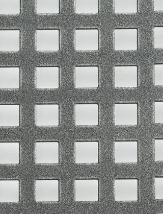 Chartham pewter 1X1m with no backing mesh