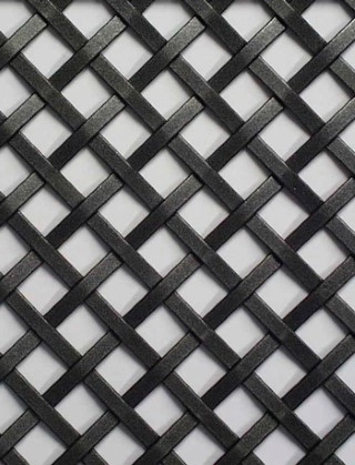 Hand Made Decorative 10mm ap4.7mm plaindiamondPewternobacking