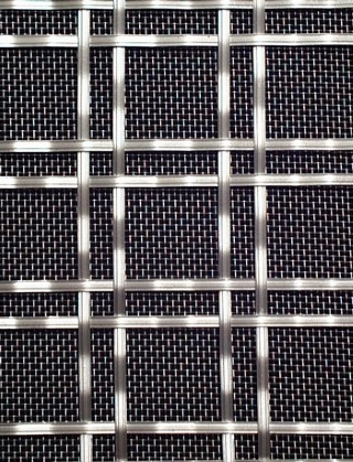 Hand Made Decorative 19mm double sqmm ap3mm plainsquarestainless steelyesbacking