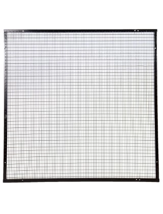 Aviary 1x1/2x2mm 1200 x 1250 panel