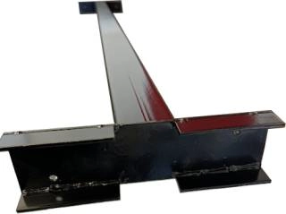 8ft Roof support