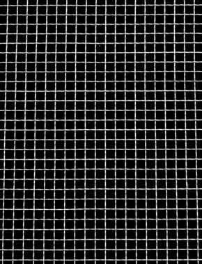 Crimped mesh 1X1 10X10 SS3041.2 SQUARENOmesh 1