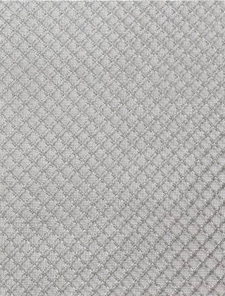 Crimped mesh 1X1 10X10 SS3161.2 DIAMONDBLACKmesh cut to size 1