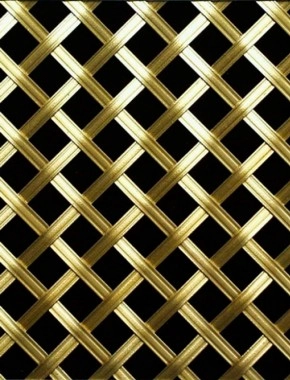 Hand Made Decorative 10mm ap4.7mm reededdiamondbrassnobacking Hand Made Decorative 10mm ap4.7mm reededdiamondbrassnobacking