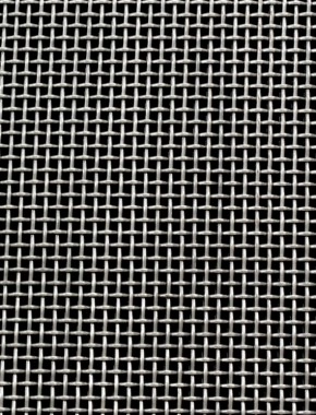 Crimped mesh 2 X 1 6 X 6 SS3163 SQUARENOmesh 1