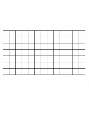 welded mesh panel GALFAN 3X3 10G 1.75ft x 3.25ft