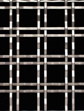 Hand Made Decorative 19mm double sqmm ap3mm plainsquarestainless steelnobacking 0