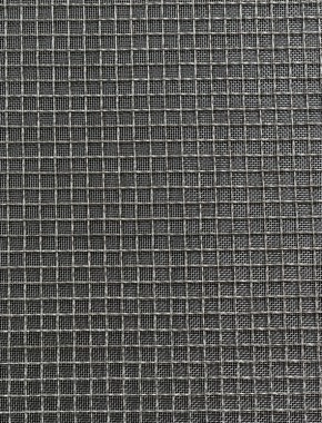 Crimped mesh 2 X 1 10X10 SS3041.2 SQUARESTAINLESS STEELmesh cut to size 1