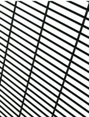 Galfan 358 2.515m x 2.4m High 0