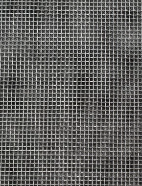Crimped mesh 1X.665 5 X 5 SS3161.6 SQUARESTAINLESS STEELmesh 1