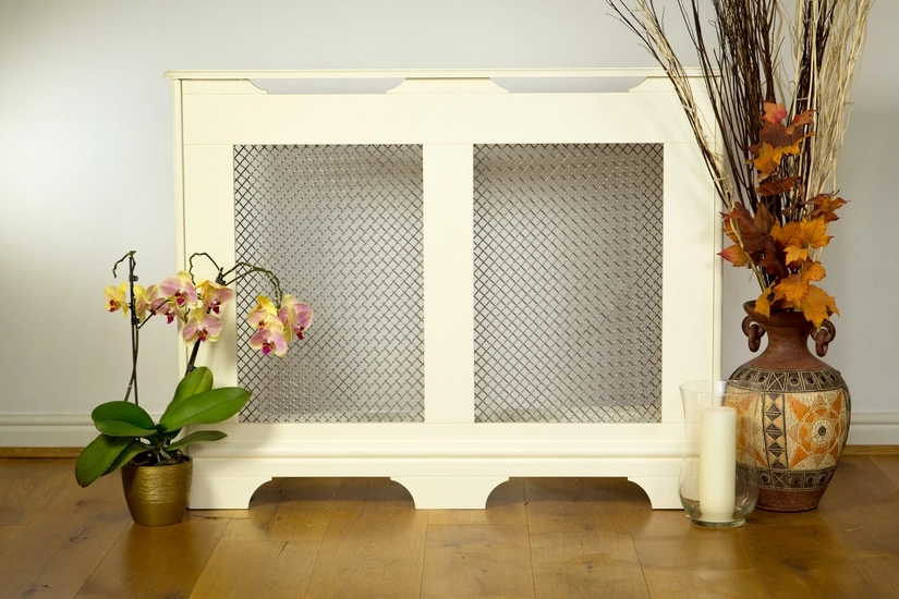 Crimped mesh 2 X 1 12.5 X 12.5 SS3162.5 DIAMONDNOmesh 2