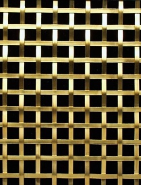 Hand Made Decorative 7mm ap3mm plainsquarebrassnobacking