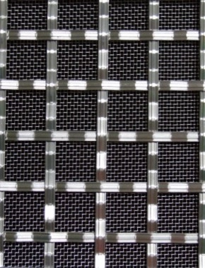 Hand Made Decorative 19mm ap4.7mm reededsquarestainless steelyesbacking 0