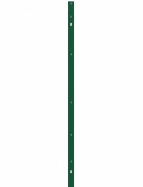 2.0m Clamp Bar Set For Mesh Gate